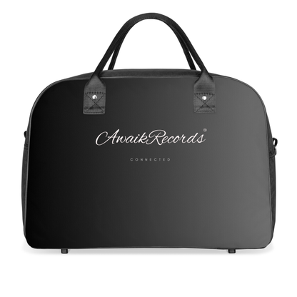 AwaikRecords Travel Bag