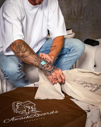 Headlining Loose Fit Tee