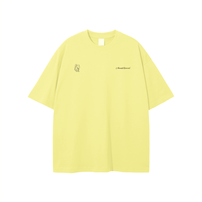 Headlining Loose Fit Tee