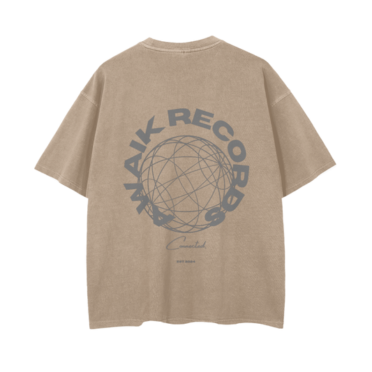 New,Awaikrecords,Clothing,Tee,oversised