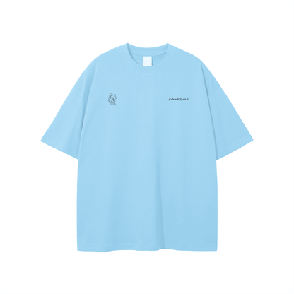 Headlining Loose Fit Tee