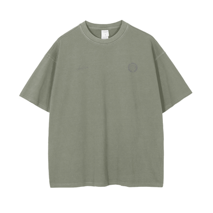 New,Awaikrecords,Clothing,Tee,oversised