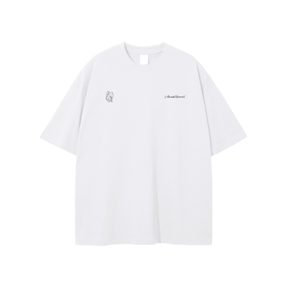 Headlining Loose Fit Tee