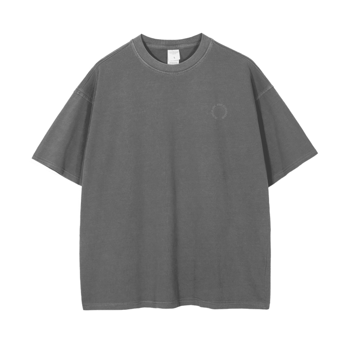 New,Awaikrecords,Clothing,Tee,oversised