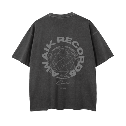 New,Awaikrecords,Clothing,Tee,oversised