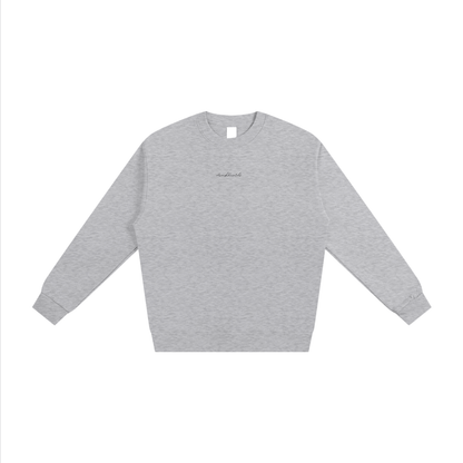 Heavyweight Pulse Sweatshirt