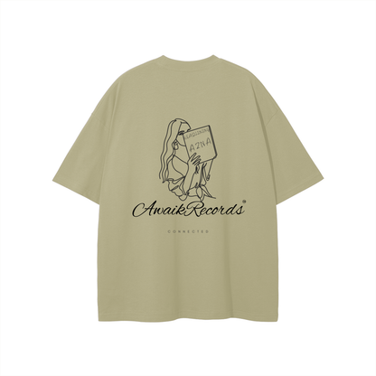 Headlining Loose Fit Tee