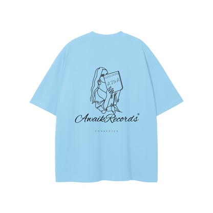 Headlining Loose Fit Tee
