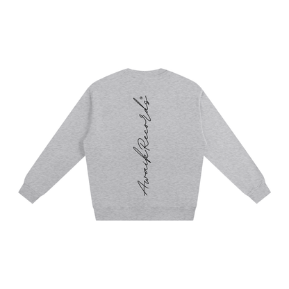 Heavyweight Pulse Sweatshirt