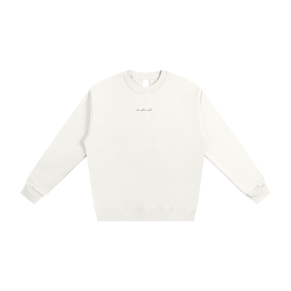 Heavyweight Pulse Sweatshirt