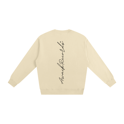 Heavyweight Pulse Sweatshirt