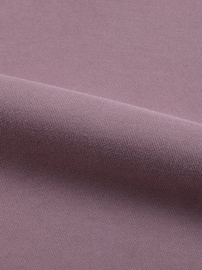 Unity Oversize Fleeced Hoodie