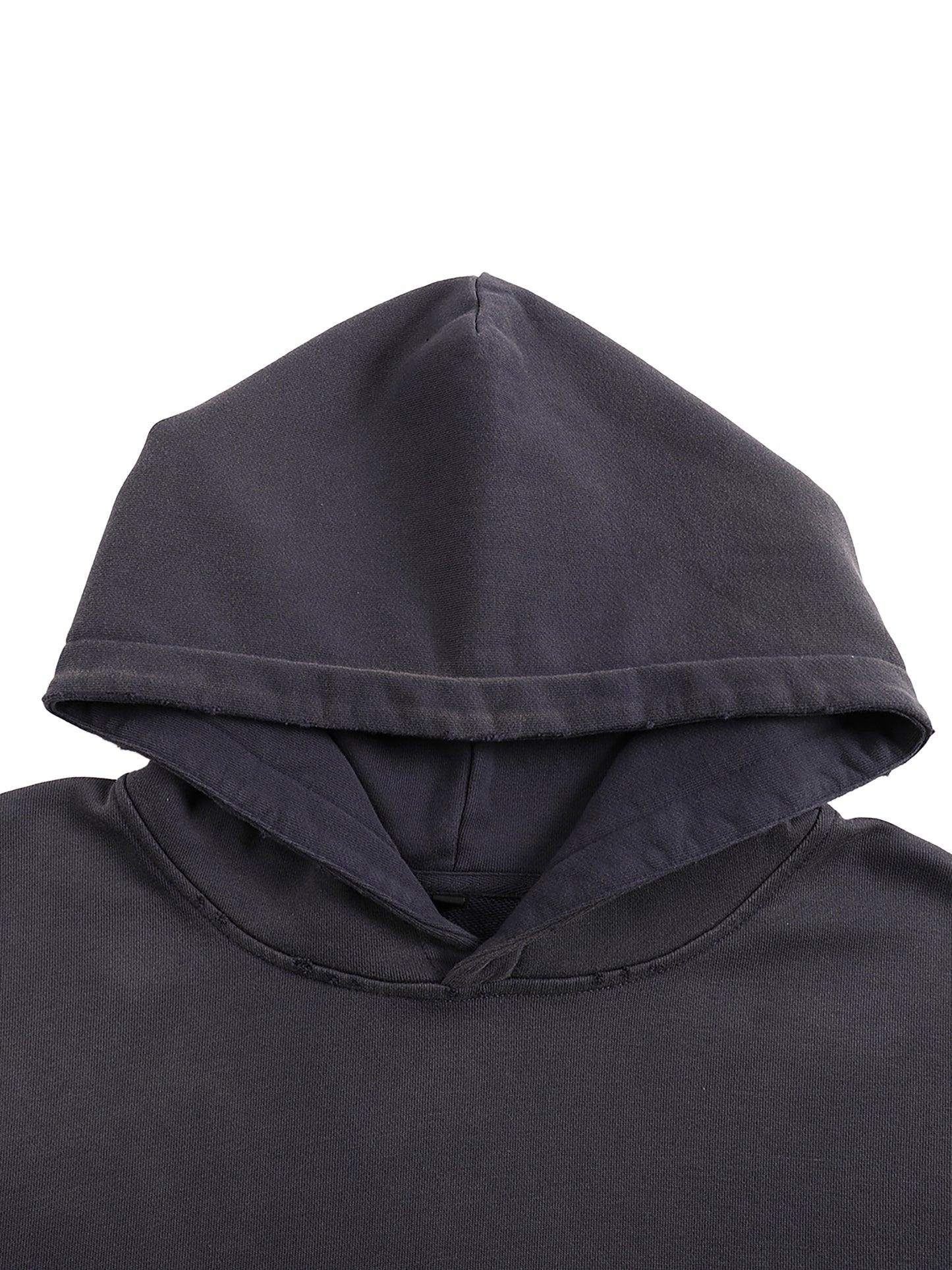 Sunfade Boxy Hoodie Az Edition
