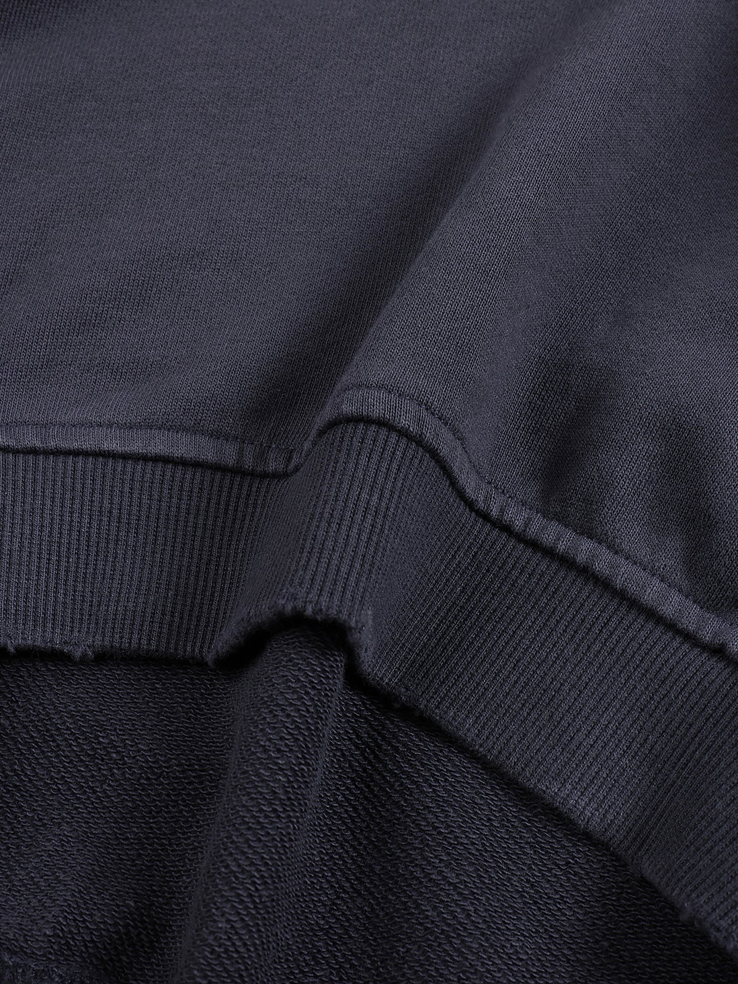 Sunfade Boxy Hoodie Az Edition