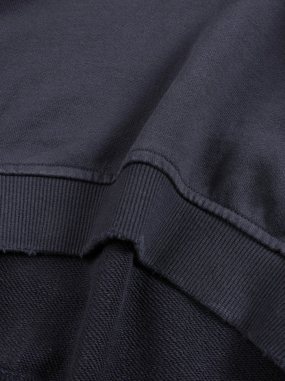 Sunfade Boxy Hoodie Az Edition