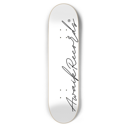'Plant a Tree' Scribble Deck 8.5"