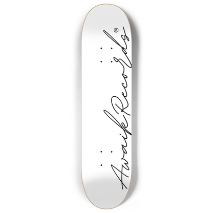 'Plant a Tree' Scribble Deck 8"